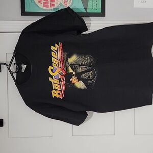 Vintage 1996 Bob Seger North American Tour Shirt, Size XL